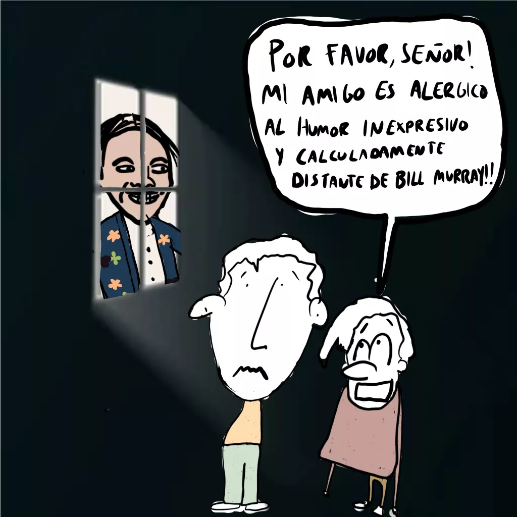 lost in translation